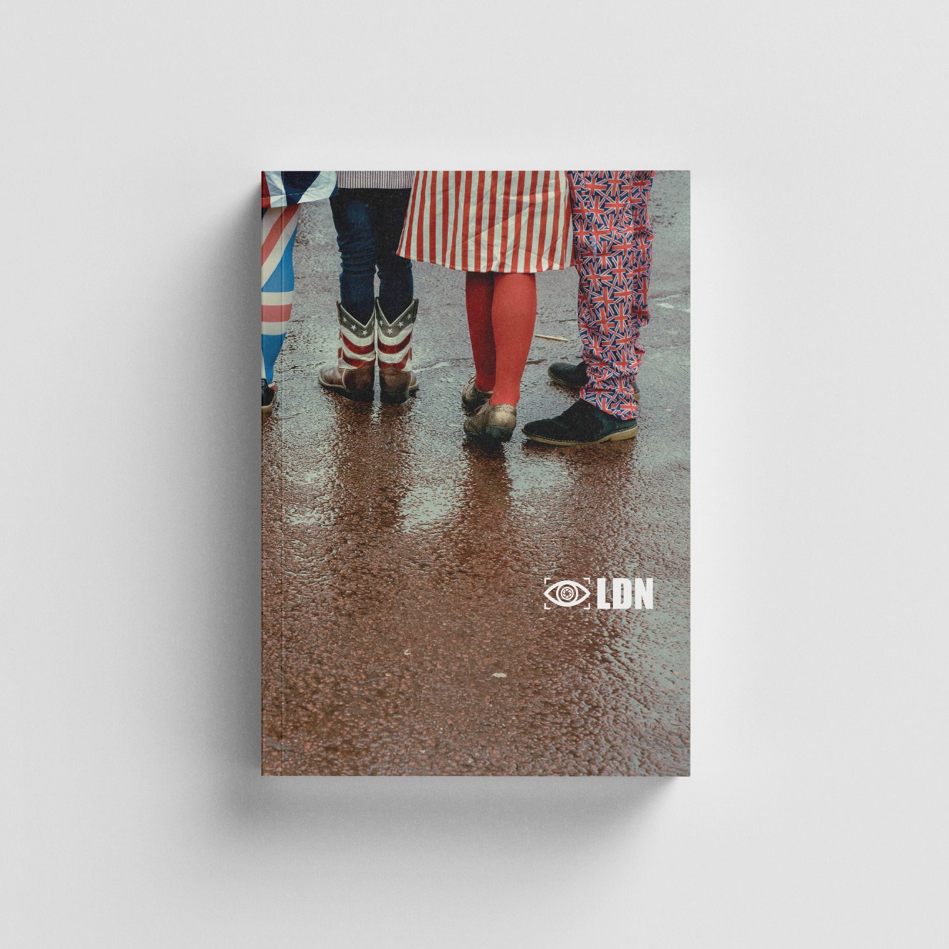 Image of Still In Sight