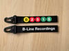 B Line Key Clip