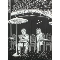 Image 1 of Café de Flore