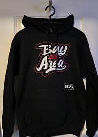 Bay Area Bridge Tee $20/ HOODIE $40
