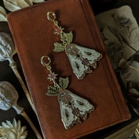 Image 1 of LIGHTSEEKER Earrings - Gold