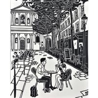 Image 1 of Place de la Sorbonne