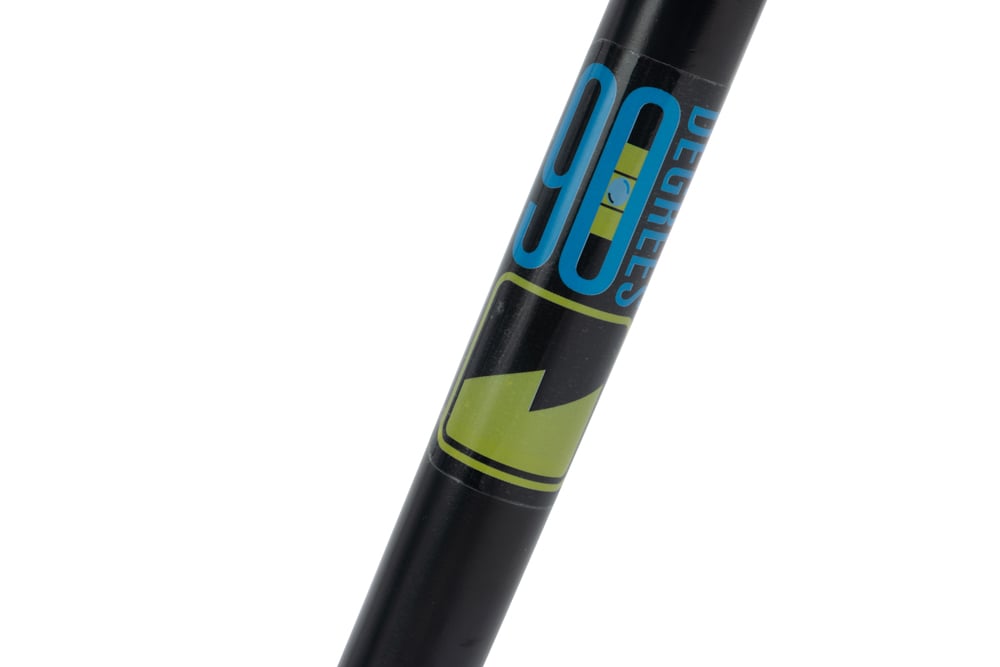 MERRITT 90 DEGREES BARS | Merritt