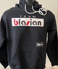 Image 3 of Team Blasian HOODIE $40/  T-SHIRT $20