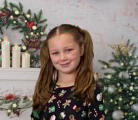 Christmas Minis - Saturday 16th November 