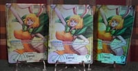 OP08 Carrot, Leader Card - by Kyopink