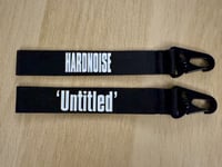 Hardnoise Key Clip