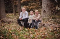 Image 2 of Fall MINI Moments Sale - Mini Sessions