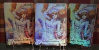 OP08 Charlotte Pudding, Leader Card - by Kyopink