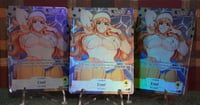 Image 1 of OP05 Enel [Nami], Leader card - by CrevettaVT
