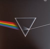 Image 1 of Pink Floyd – The Dark Side Of The Moon LP VINYL NEW