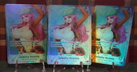 Image 1 of OP07 Jewelry Bonney, Leader Card - by Kyopink