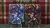 Monkey.D.Luffy [ST13], Reversible DON!! card - by LYDart_MCLO