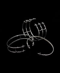 Image 1 of CEMETERY GATE CUFFS