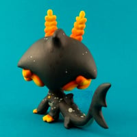 Image 3 of LPS outerworld seacreature custom