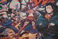 Image 3 of Revolutionary Army Playmat