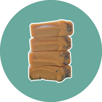 Image 2 of Handmade Soap Bar 4oz