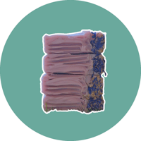 Image 3 of Handmade Soap Bar 4oz