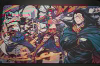 Image 1 of Revolutionary Army Playmat