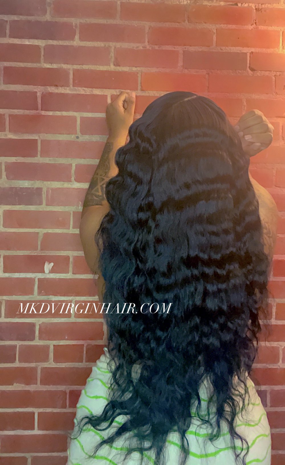 26” Straight High Quality Unit