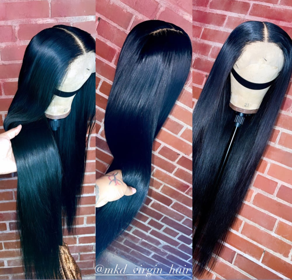26” Straight High Quality Unit