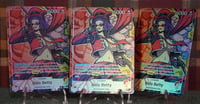 Image 8 of Revolutionary Army, 3 Leaders & Playmat Set