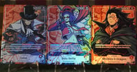 Image 3 of Revolutionary Army, Complete Card Set