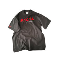 Image 1 of D.A.R.E. MECHA T-SHIRT