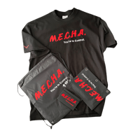 Image 4 of D.A.R.E. MECHA T-SHIRT