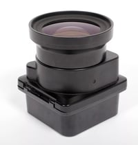 Image 8 of Fuji GX 80mm F5.6 EBC Fujinon lens for 6X8 GX680 system cameras #4418