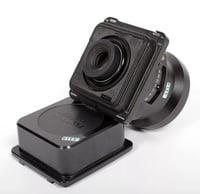 Image 6 of Fuji GX 80mm F5.6 EBC Fujinon lens for 6X8 GX680 system cameras #4418