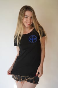 Image 1 of EXCLUSIVE EURO DESIGN T-SHIRTS
