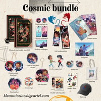 Image 5 of Cosmic Bundle [All Products]