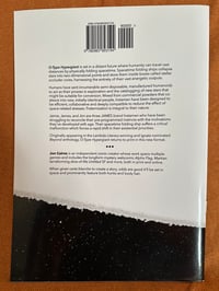 Image 4 of O-Type Hypergiant - A4 Edition