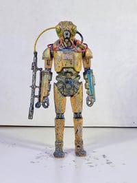 Image 1 of Incinerator Droid