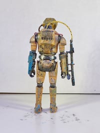 Image 2 of Incinerator Droid
