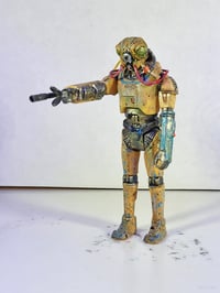 Image 3 of Incinerator Droid