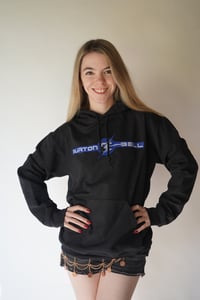 Image 3 of EXCLUSIVE EURO DESIGN HOODIES