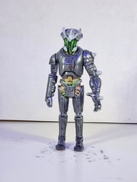 Image 1 of Synthetic Gladiator