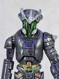 Image 3 of Synthetic Gladiator