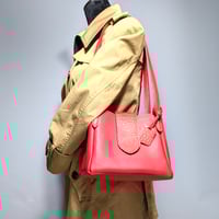 Image 4 of LOLY - RED W/ EXOTIC ACCENTS