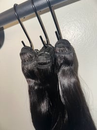 Image 2 of Raw Ocean Weavy Single Bundle