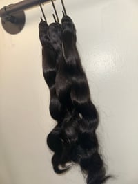 Image 4 of Raw Ocean Weavy Single Bundle