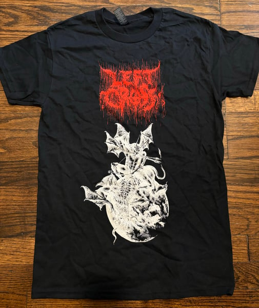 Image of LC Tour Shirt