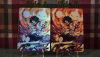 Portgas.D.Ace [ST13], Reversible DON!! card - by LYDart_MCLO