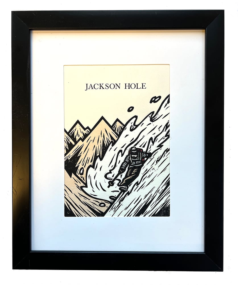 Image of Jackson Hole