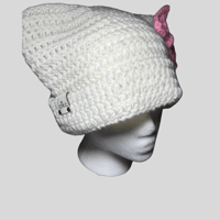 Image 4 of Hello Kitty Beanie