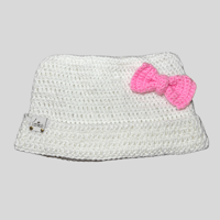 Image 2 of Hello Kitty Beanie