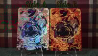 Sabo [ST13], Reversible DON!! card - by LYDart_MCLO
