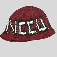 Image 1 of NCCU Bucket Hat